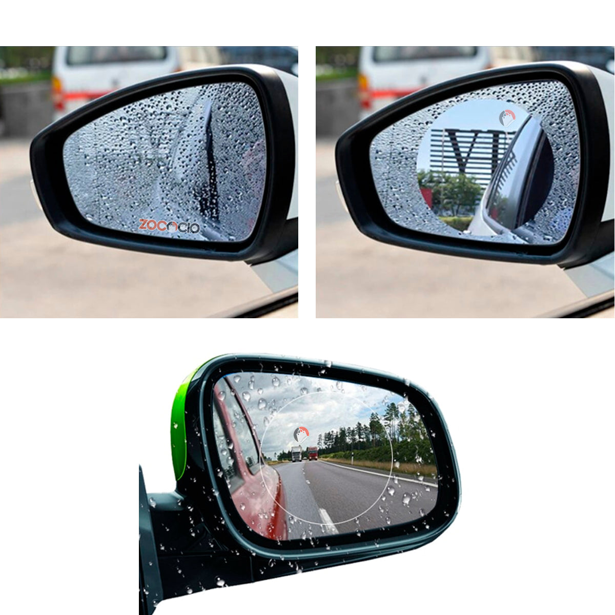 Gray helmet for bikers