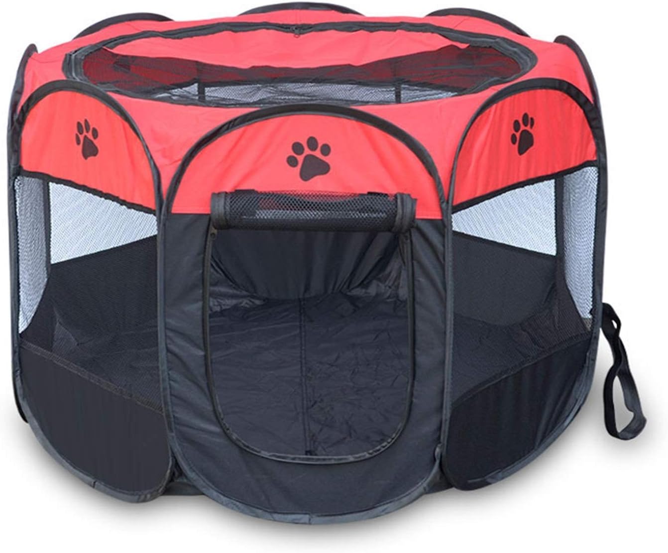 Corral Plegable mascota Casa Portatil