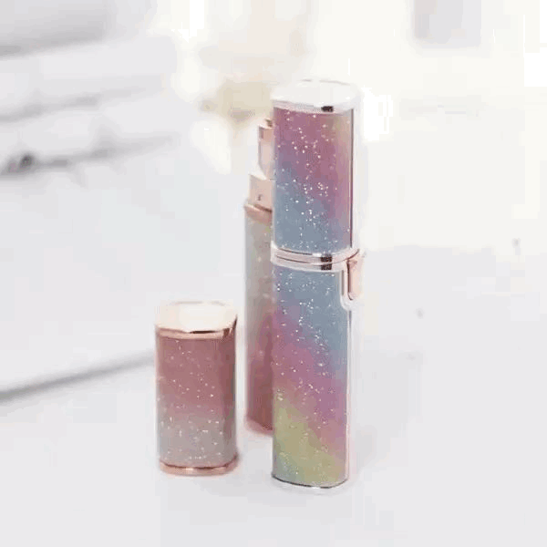 Gray helmet for bikers