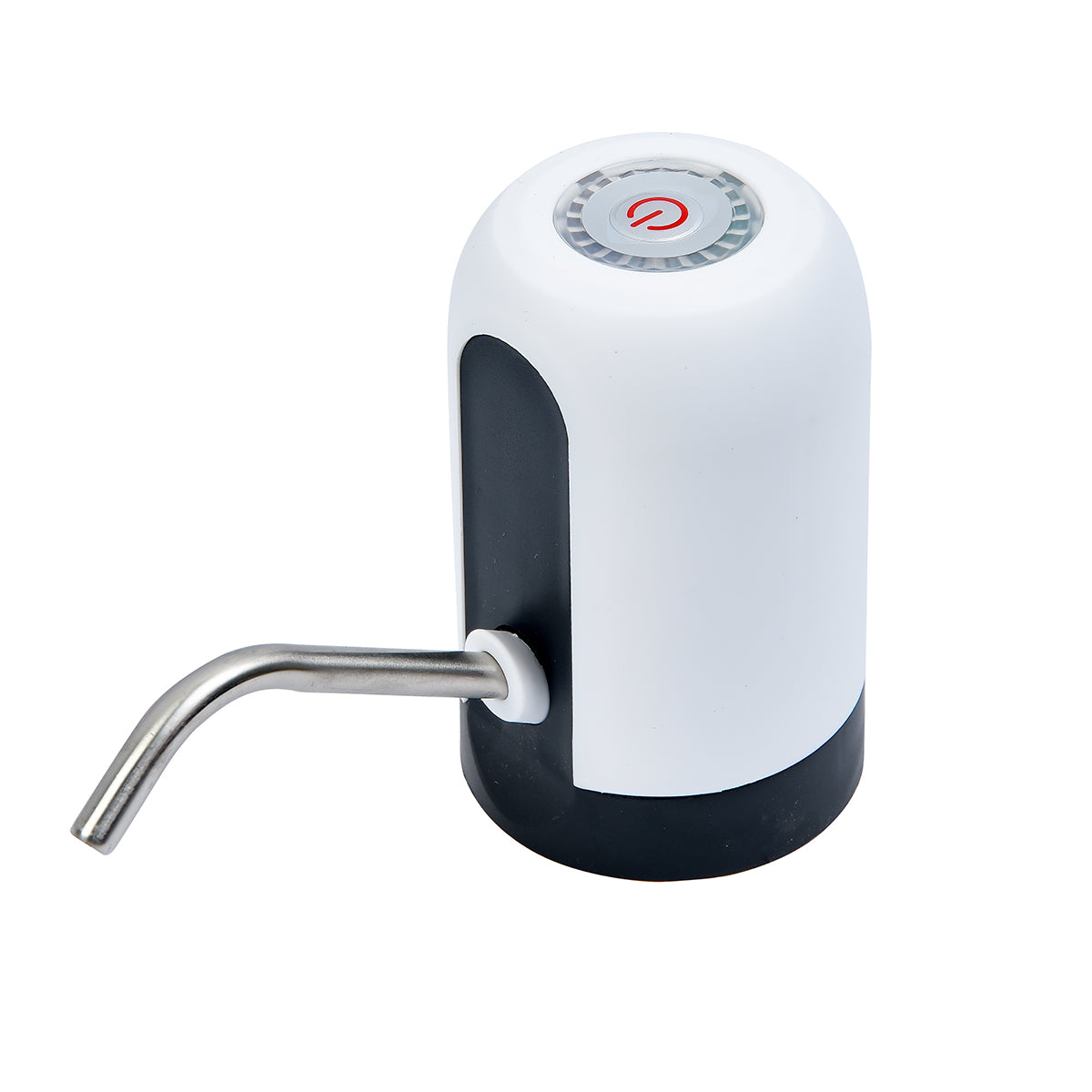 Gray helmet for bikers