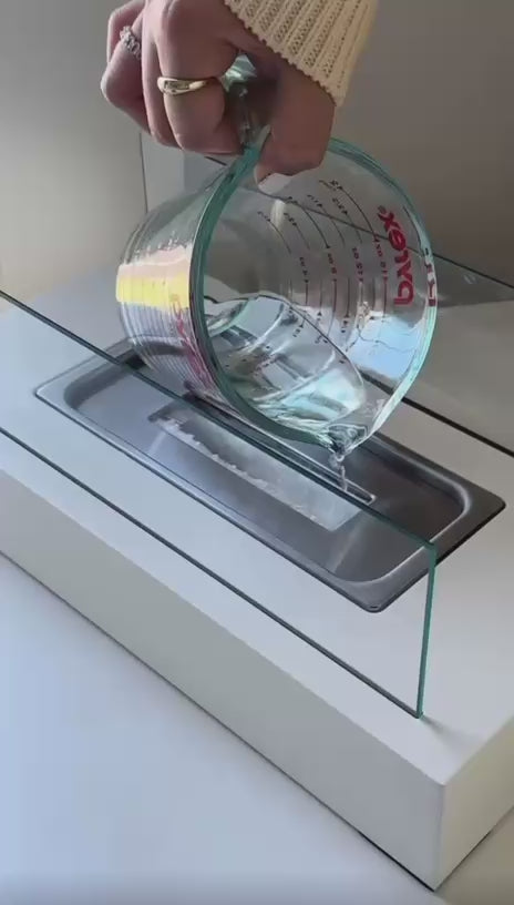 CHIMENEA DECORACION NAVIDAD