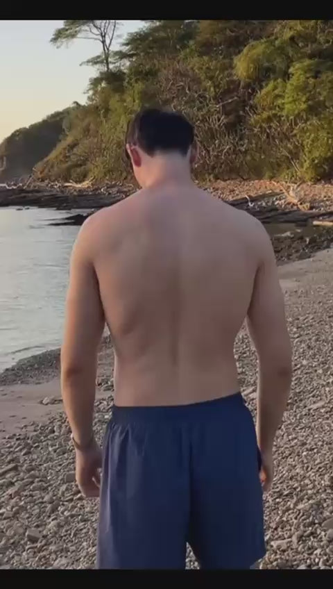 Corrector De Postura Ortopedico